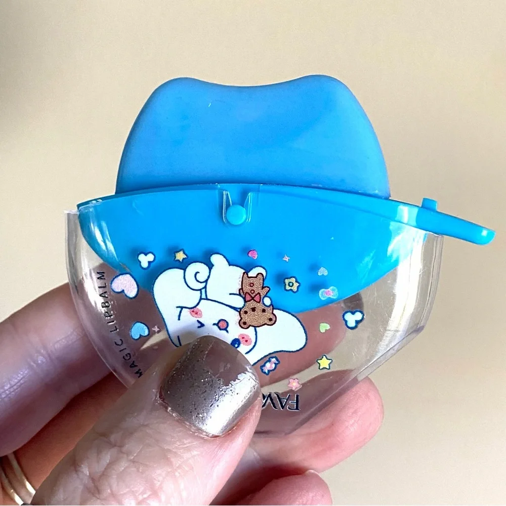 Boutique hello kitty